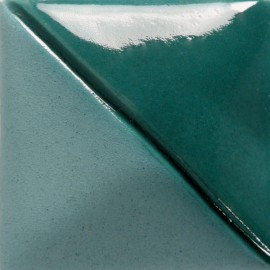 True Teal - 2 oz. Fundamentals Underglaze by Mayco Colors True Teal - 2 oz. Fundamentals Underglaze by Mayco Colors